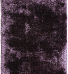 Высоковорсный ковер Plush Shaggy Purple